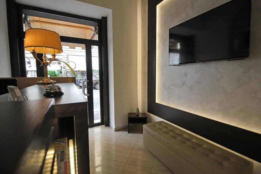 Hotel Charter — foto 5