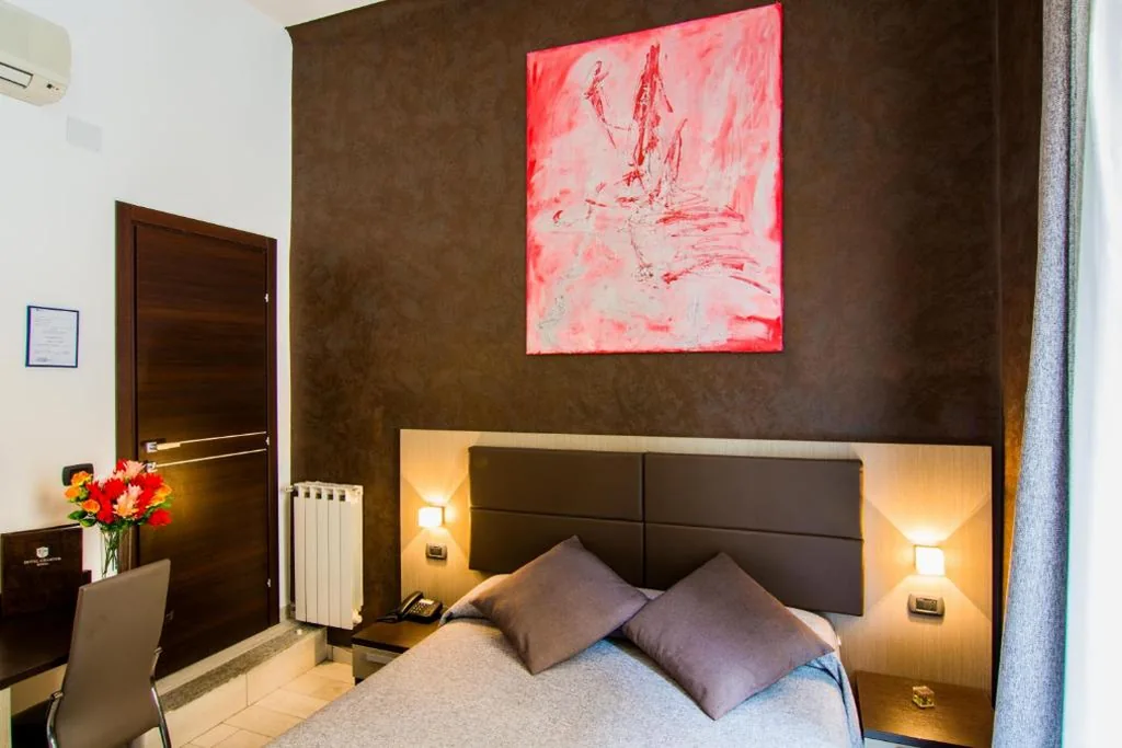 Hotel Charter — foto 8