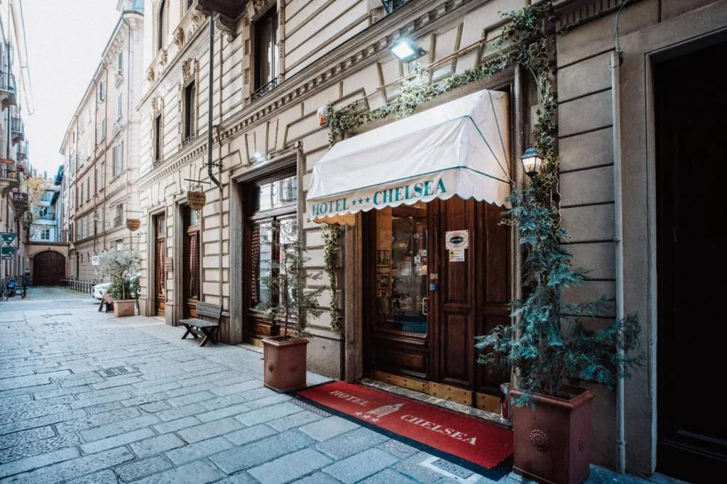 Hotel Chelsea