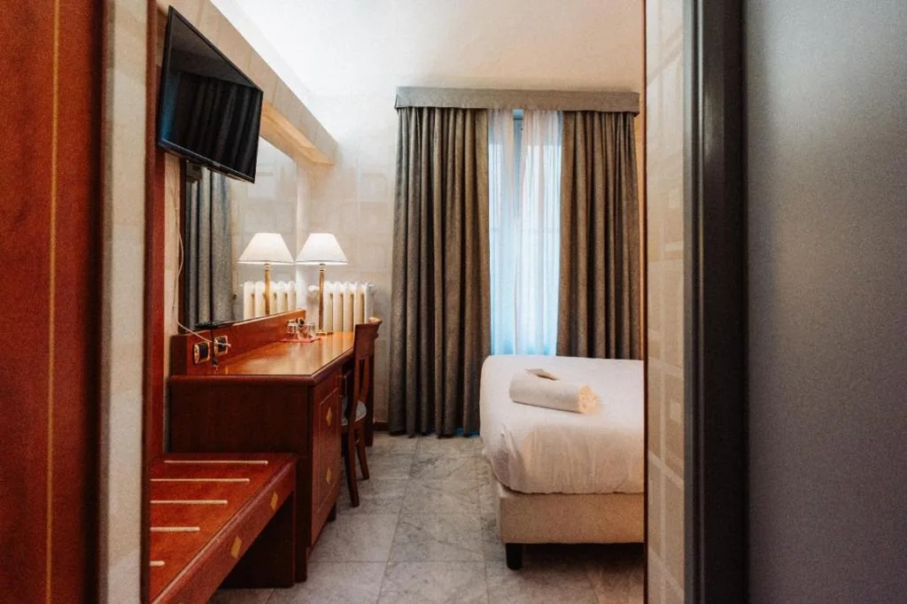 Hotel Chelsea — foto 4