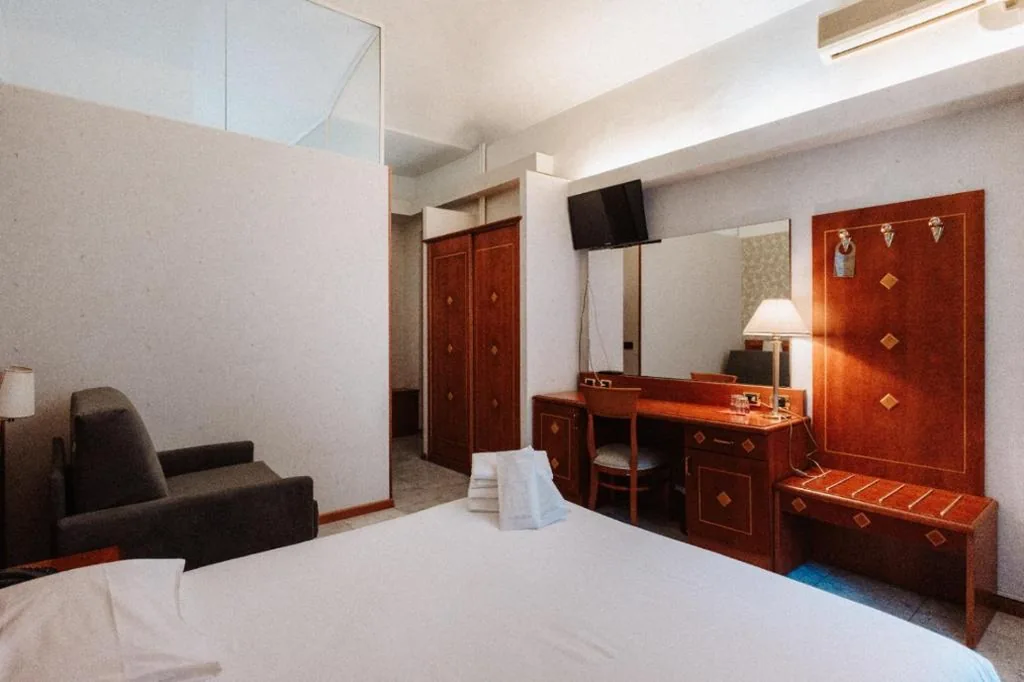 Hotel Chelsea — foto 5