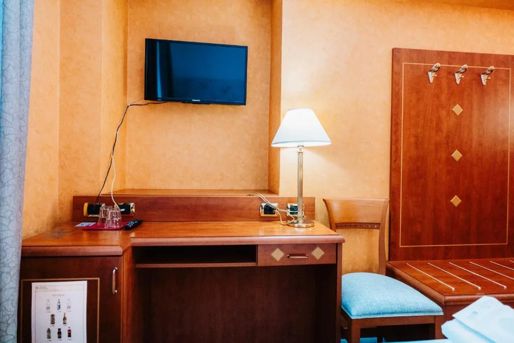 Hotel Chelsea — foto 8