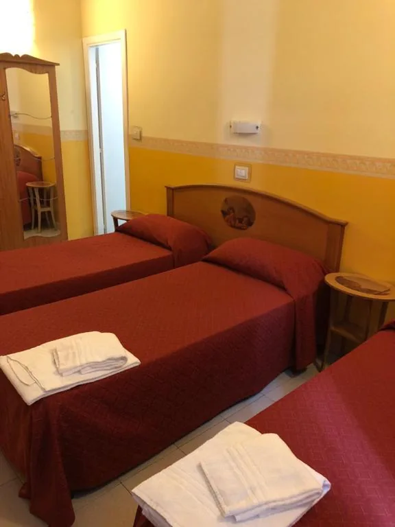 Hotel Cherubini — foto 6