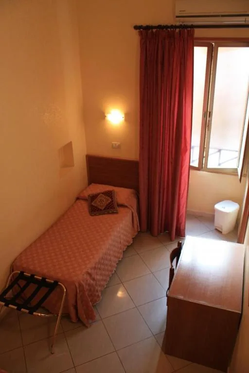 Hotel Cherubini — foto 8