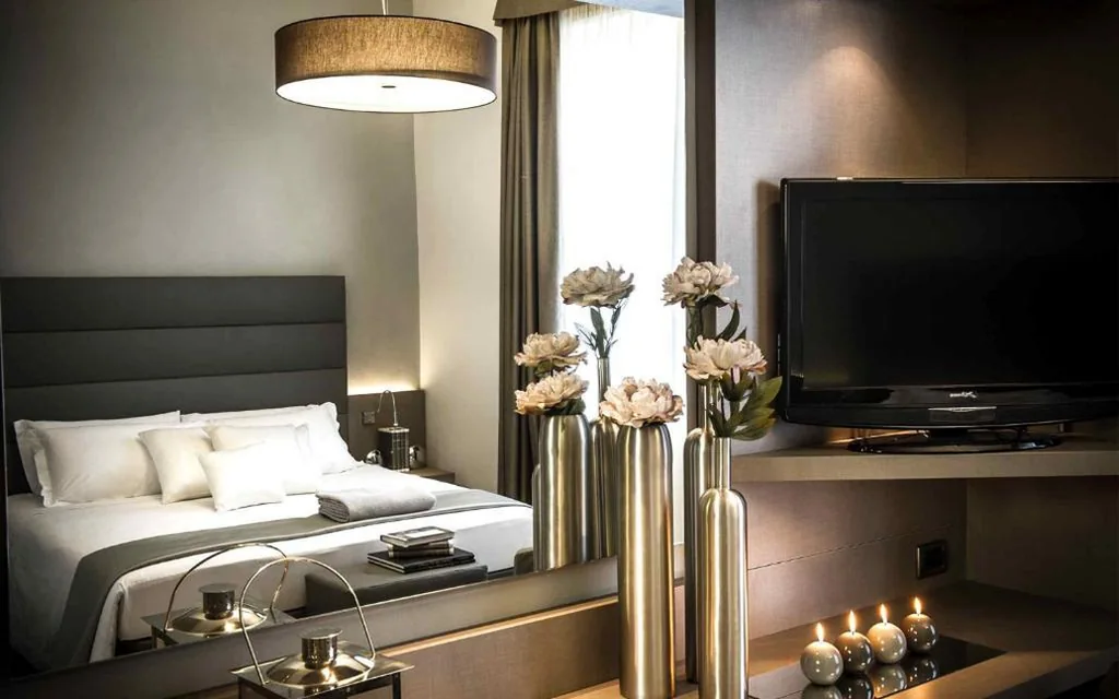Hotel Chivasso — foto 4