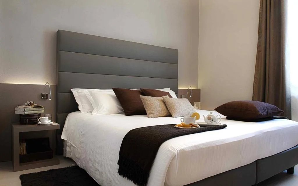 Hotel Chivasso — foto 6