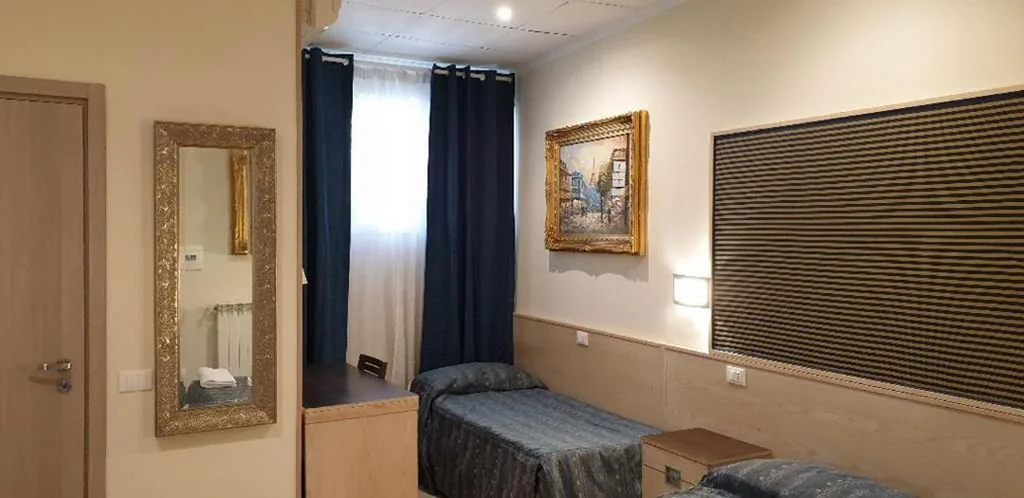 Hotel Chopin