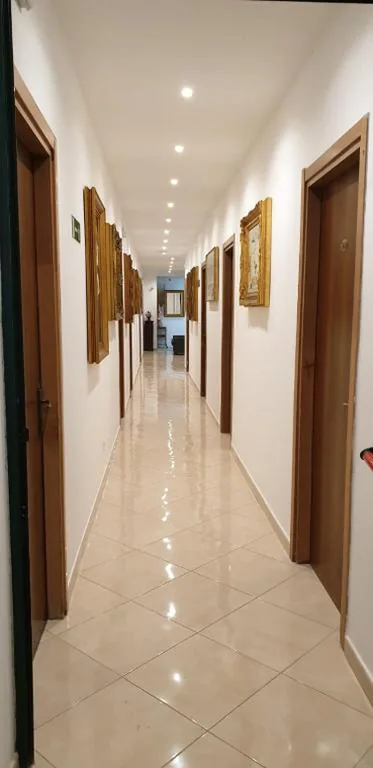 Hotel Chopin — foto 5