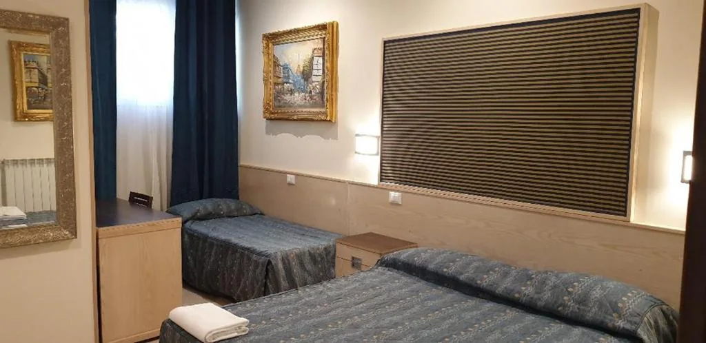 Hotel Chopin — foto 6