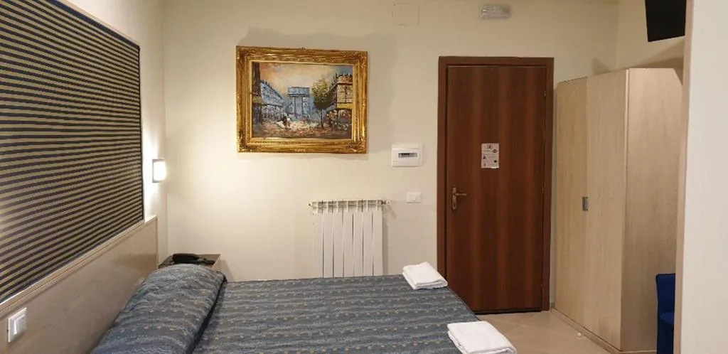 Hotel Chopin — foto 7