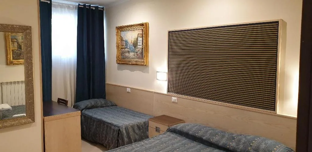 Hotel Chopin — foto 8