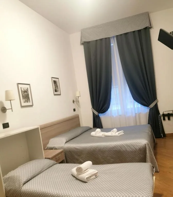 Hotel Chopin