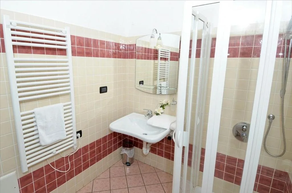Hotel Chopin — foto 3