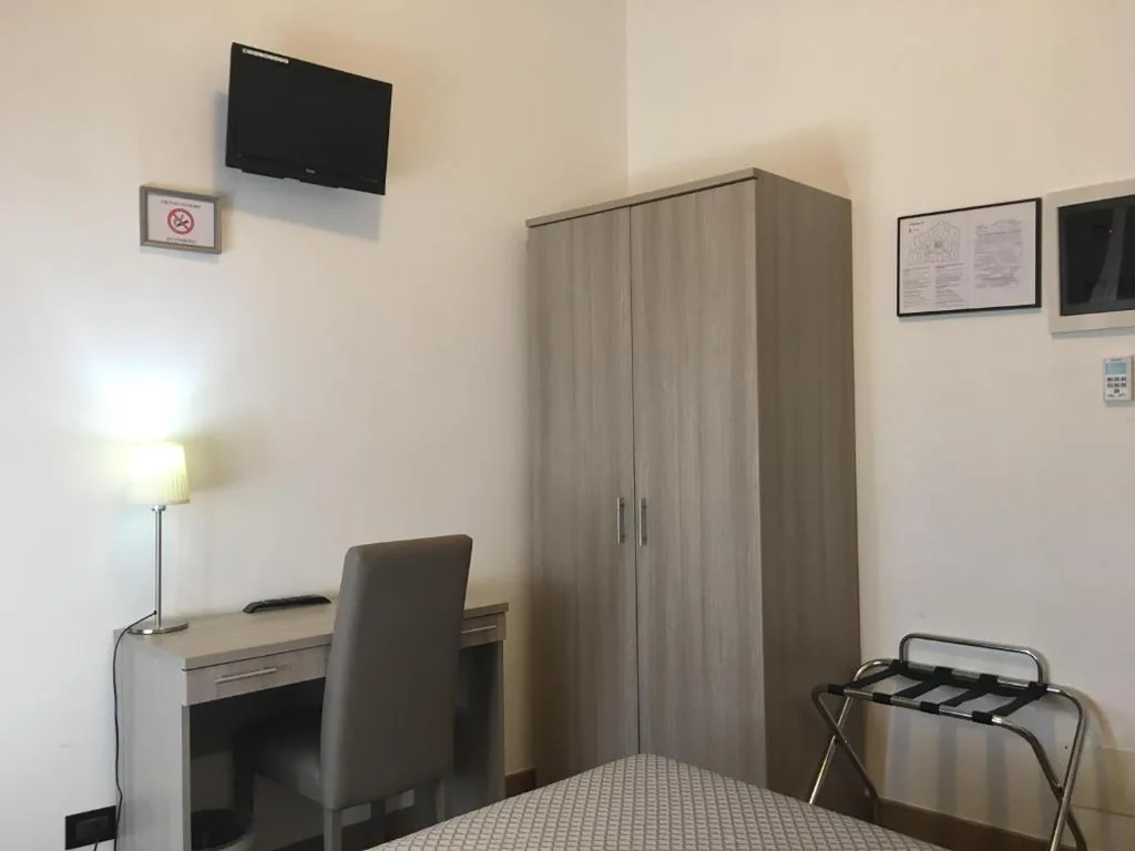 Hotel Chopin — foto 5