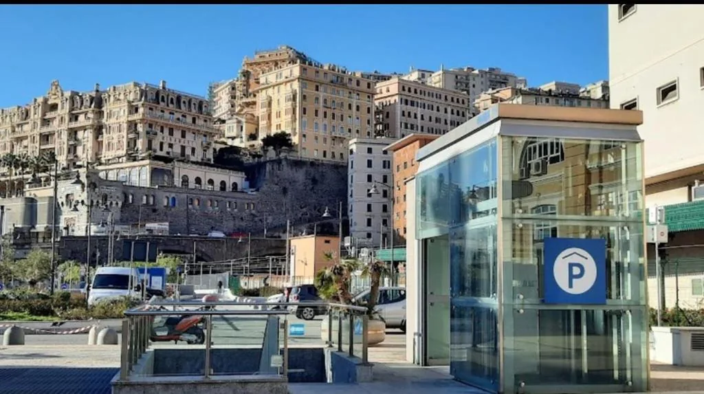 Hotel Chopin — foto 6