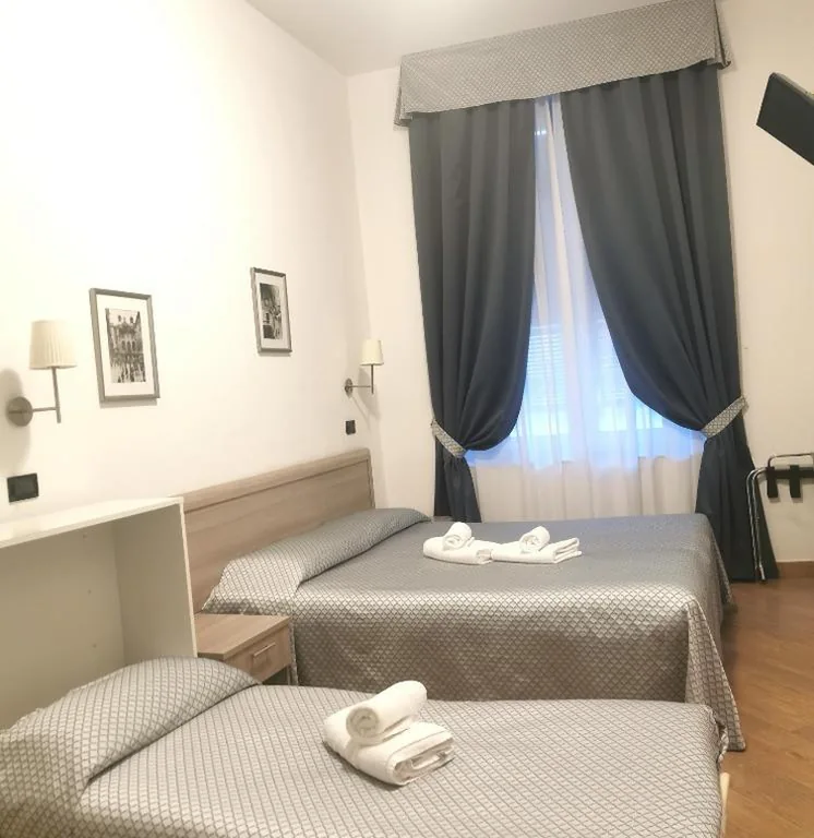 Hotel Chopin — foto 7