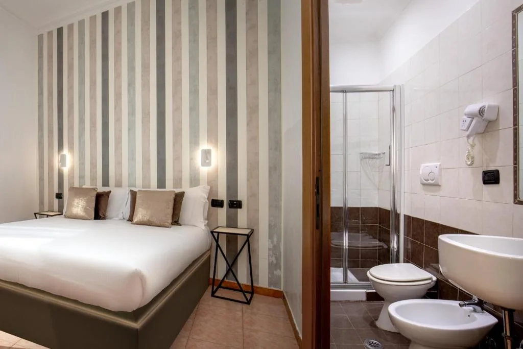 Hotel Ciao — foto 3