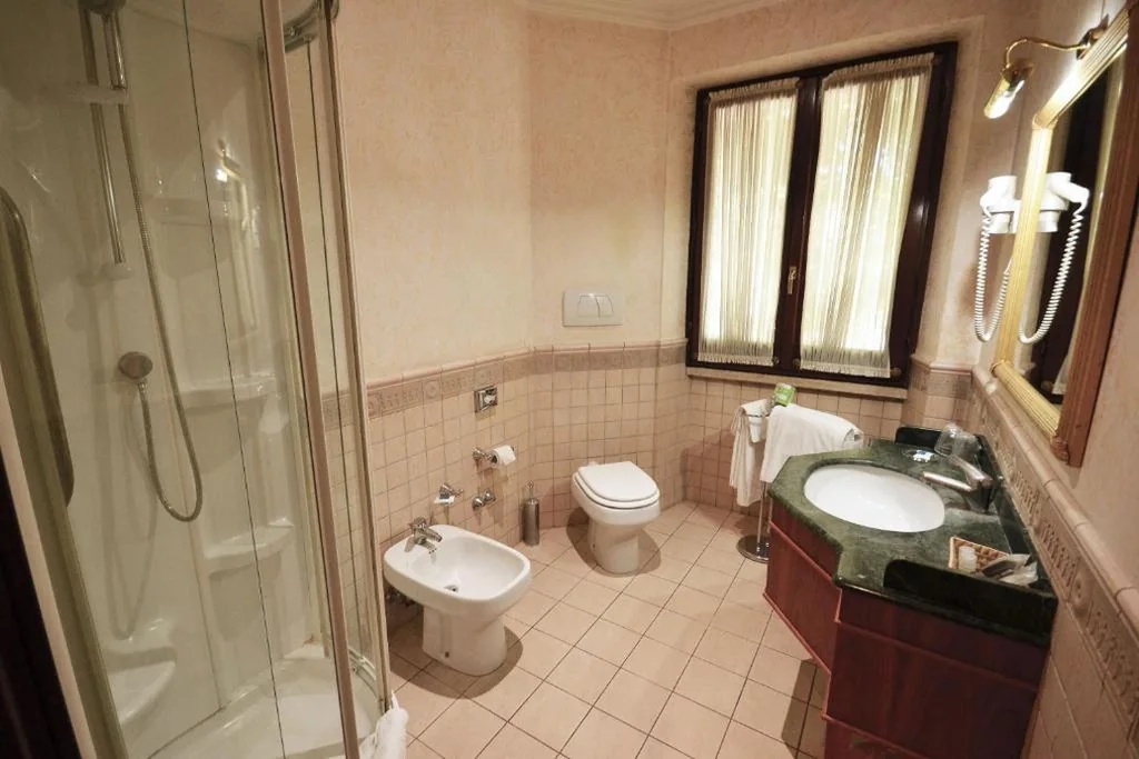 Hotel Cilicia — foto 3