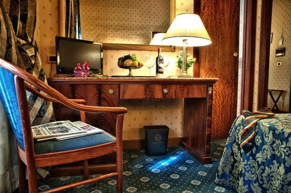 Hotel Cilicia — foto 5