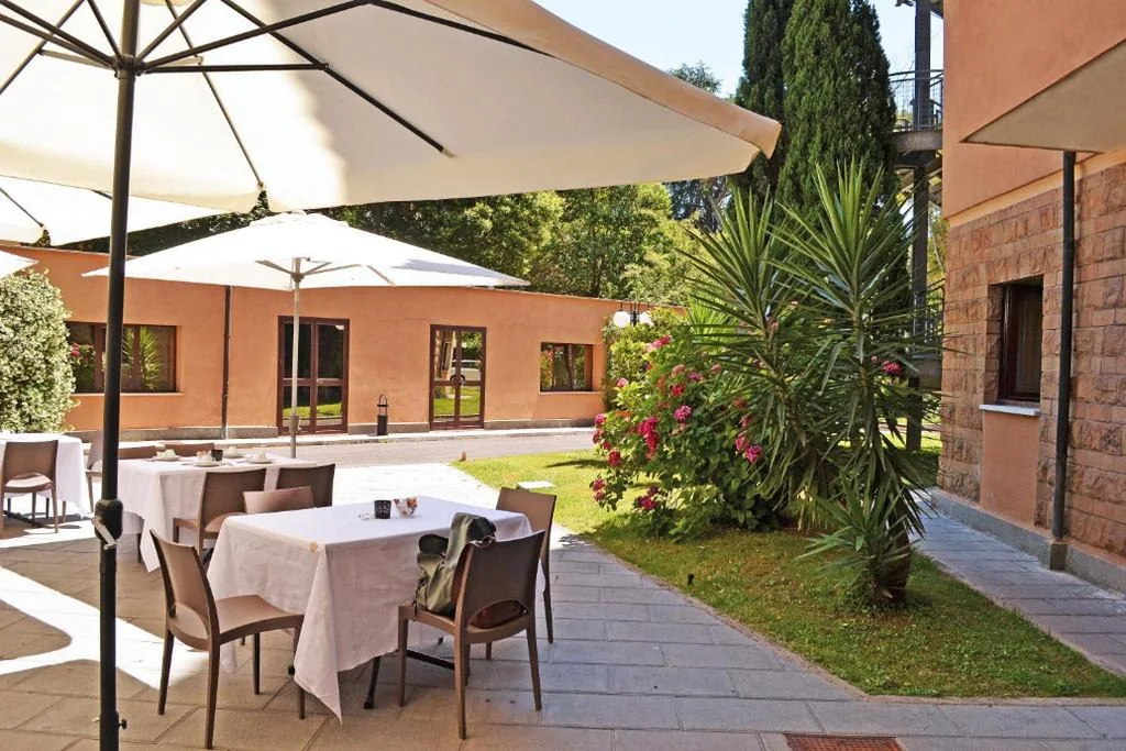Hotel Cilicia — foto 6