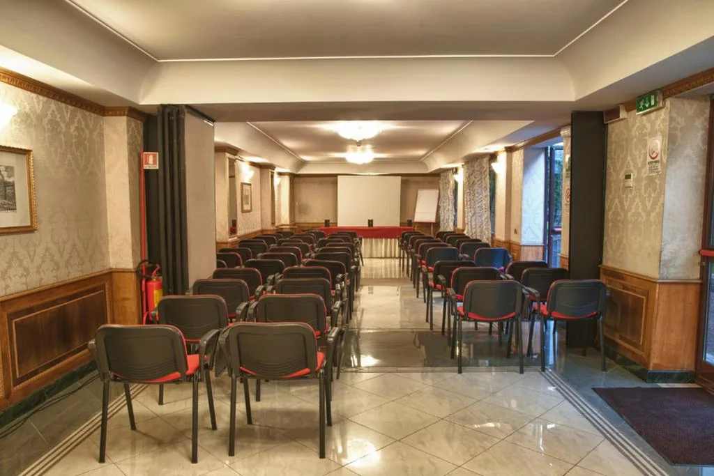 Hotel Cilicia — foto 7