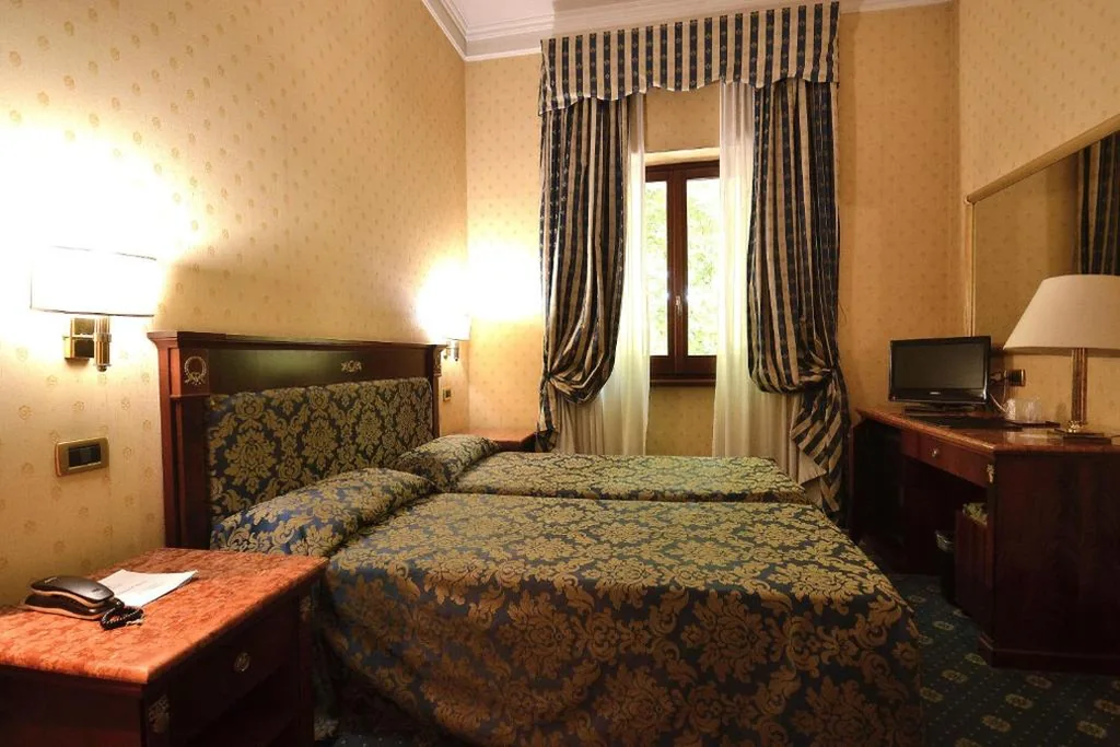 Hotel Cilicia — foto 8