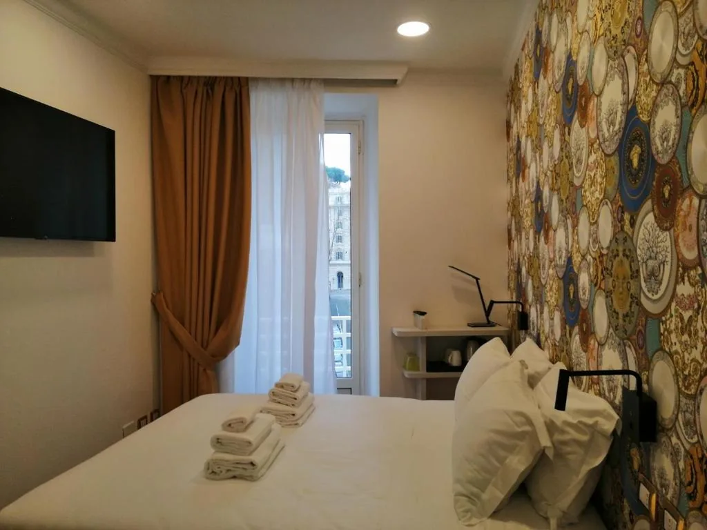 Hotel Cinquantatre — foto 4