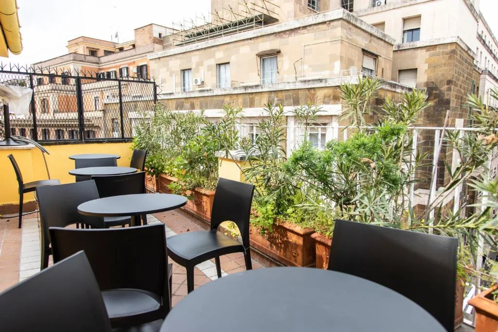 Hotel Cinquantatre — foto 5