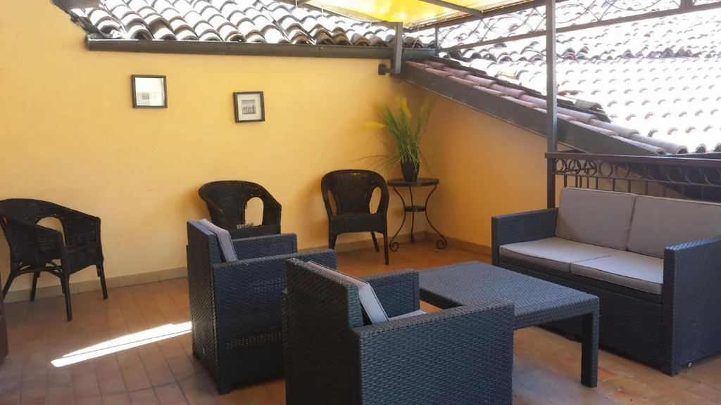 Hotel Ciocca — foto 3