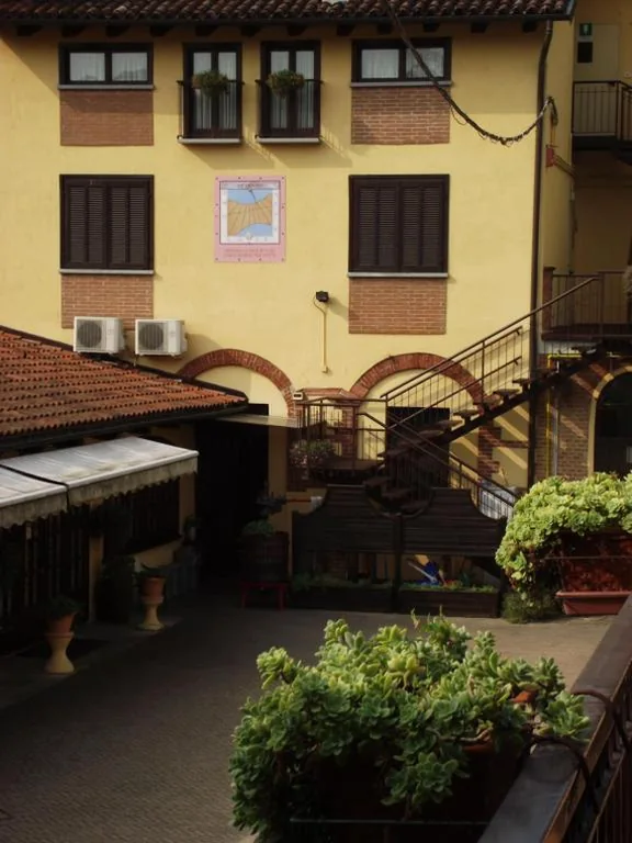 Hotel Ciocca — foto 4