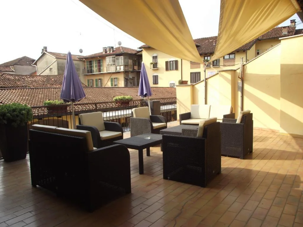 Hotel Ciocca — foto 5