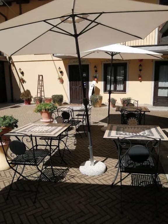 Hotel Ciocca — foto 6