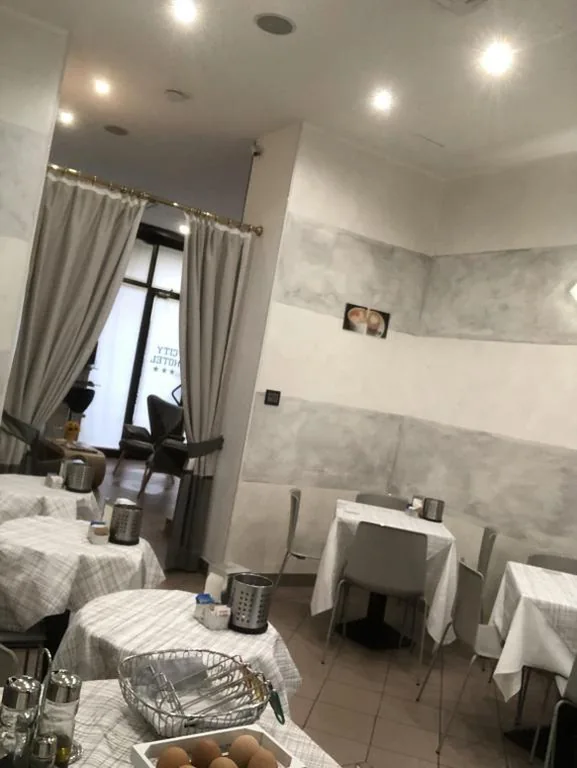 Hotel City — foto 3
