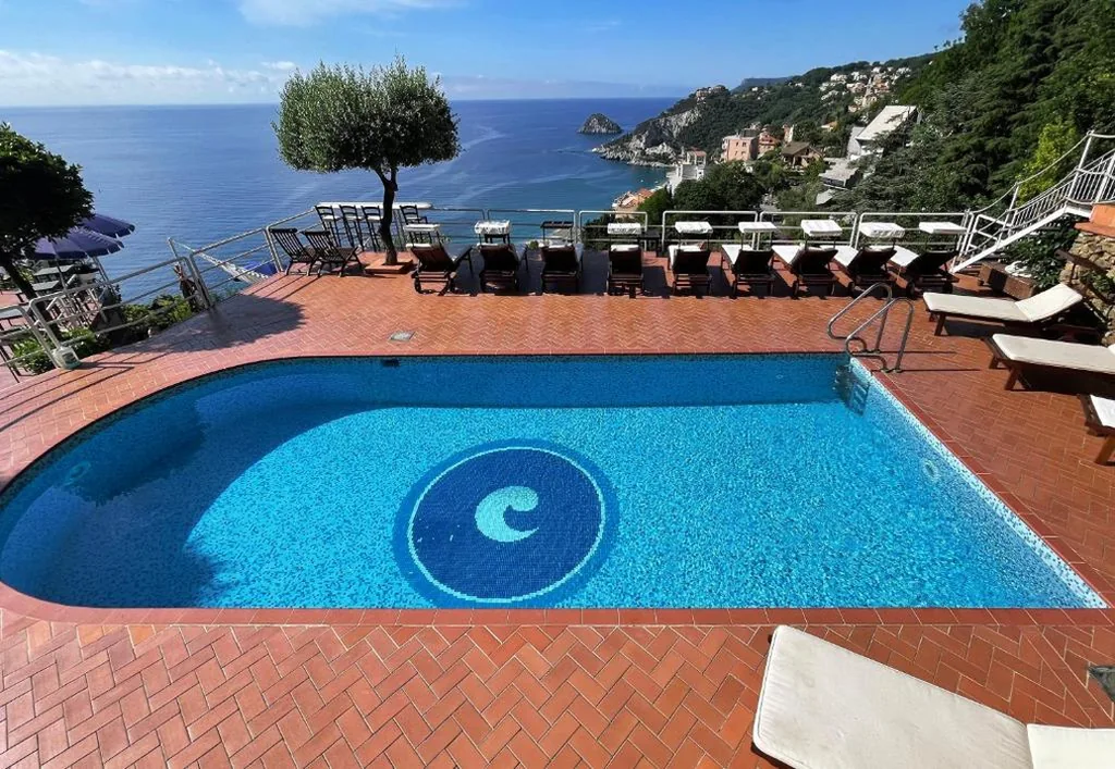 Hotel Claudio — foto 3