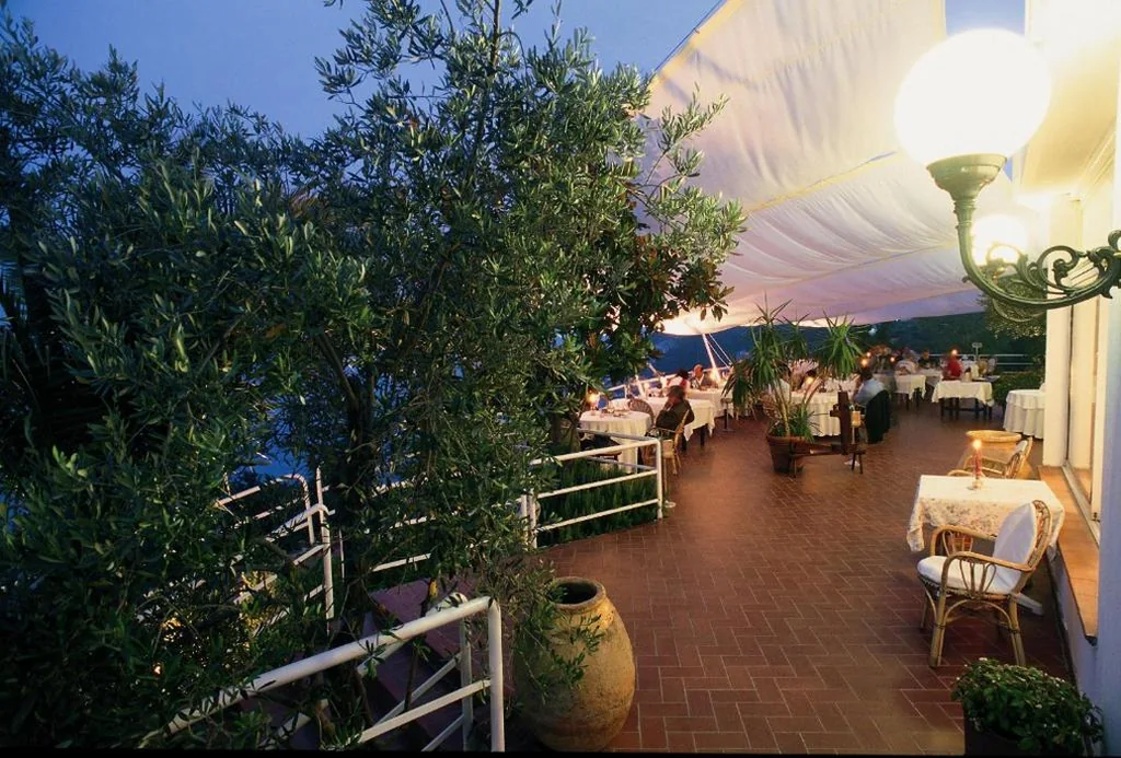 Hotel Claudio — foto 4