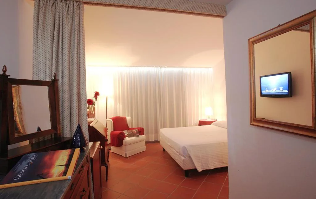 Hotel Claudio — foto 5