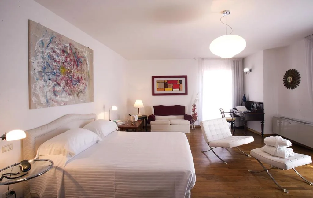 Hotel Claudio — foto 6
