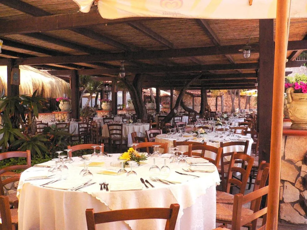 Hotel Club Torre Capovento — foto 3