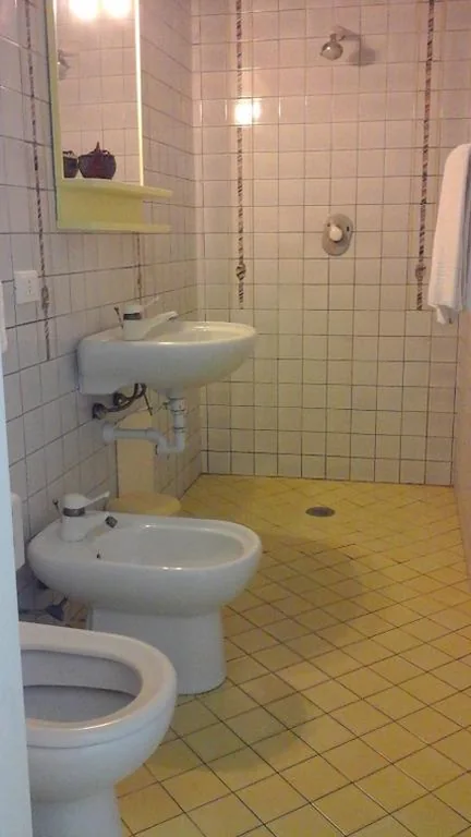 Hotel Club Torre Capovento — foto 5