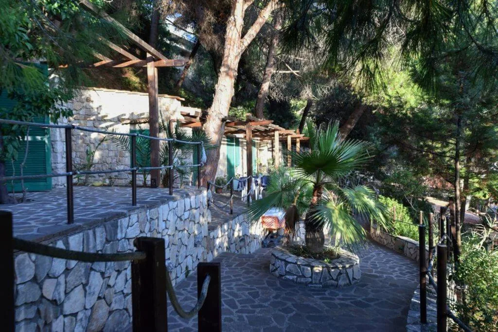 Hotel Club Torre Capovento — foto 6