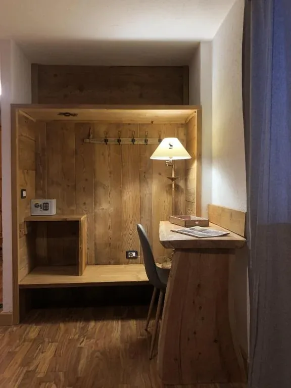 Hotel Coeur Du Village — foto 3