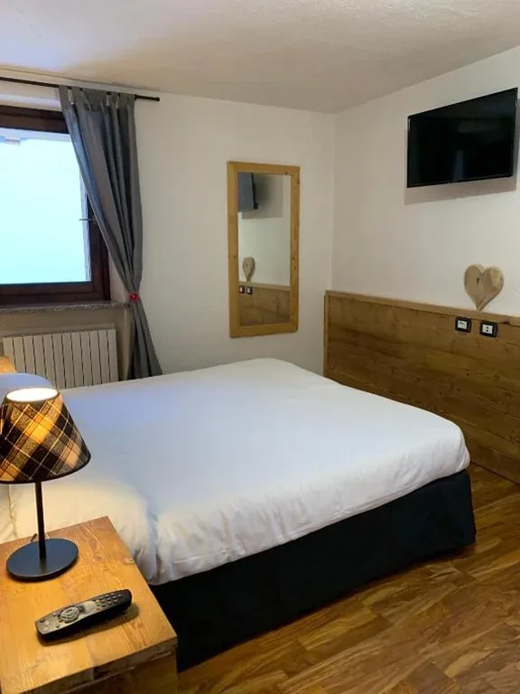 Hotel Coeur Du Village — foto 4