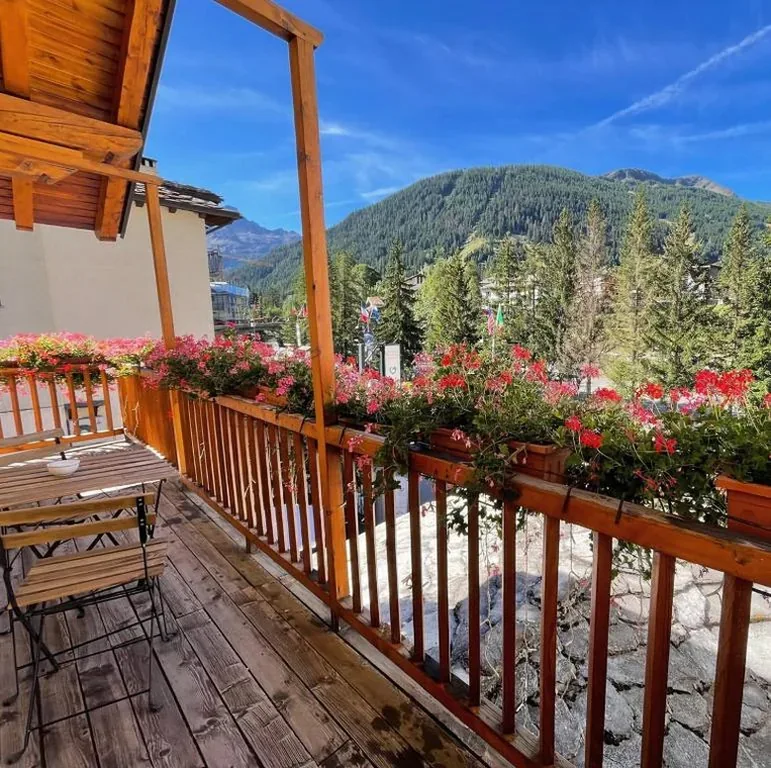 Hotel Coeur Du Village — foto 5