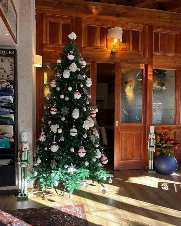 Hotel Coeur Du Village — foto 8