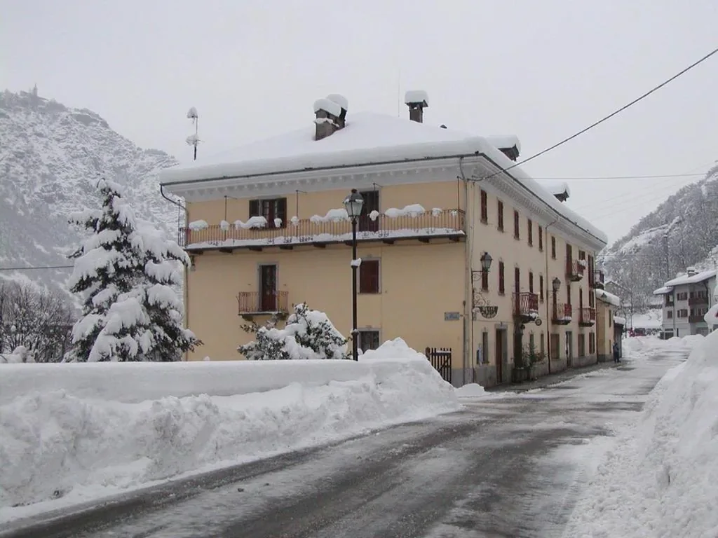 Hotel Col Du Mont — foto 4