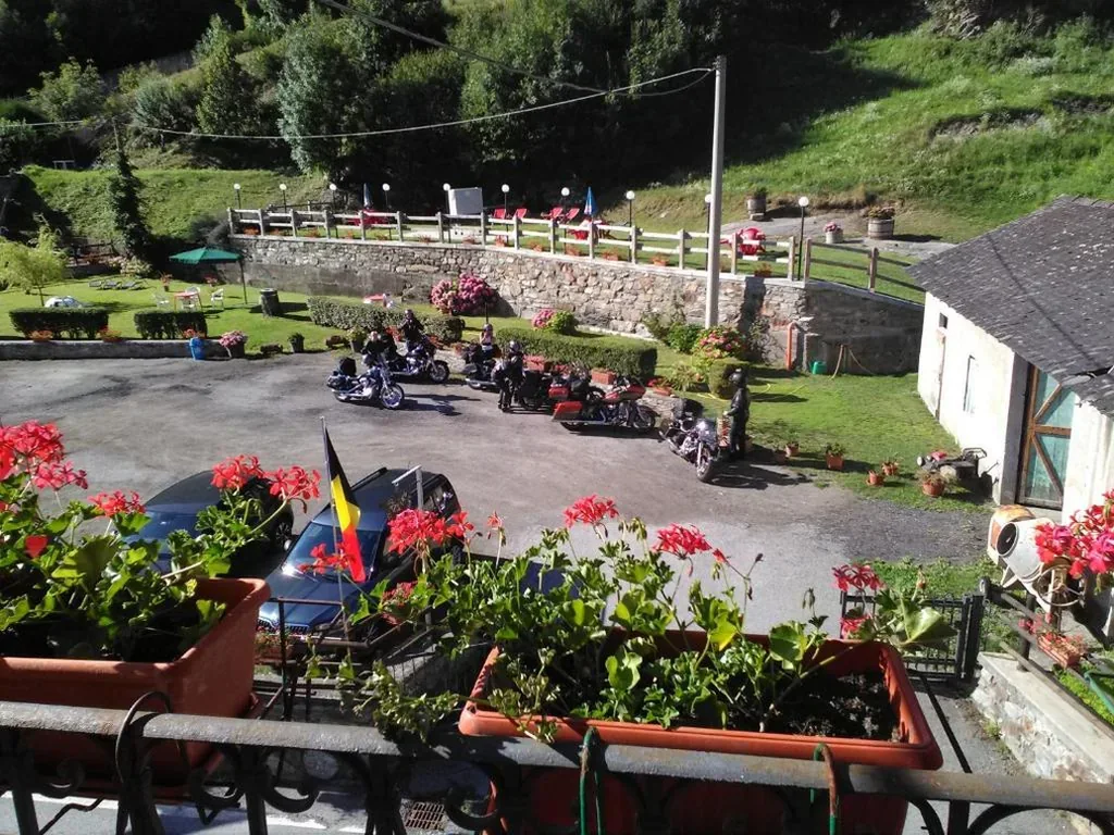 Hotel Col Du Mont — foto 8
