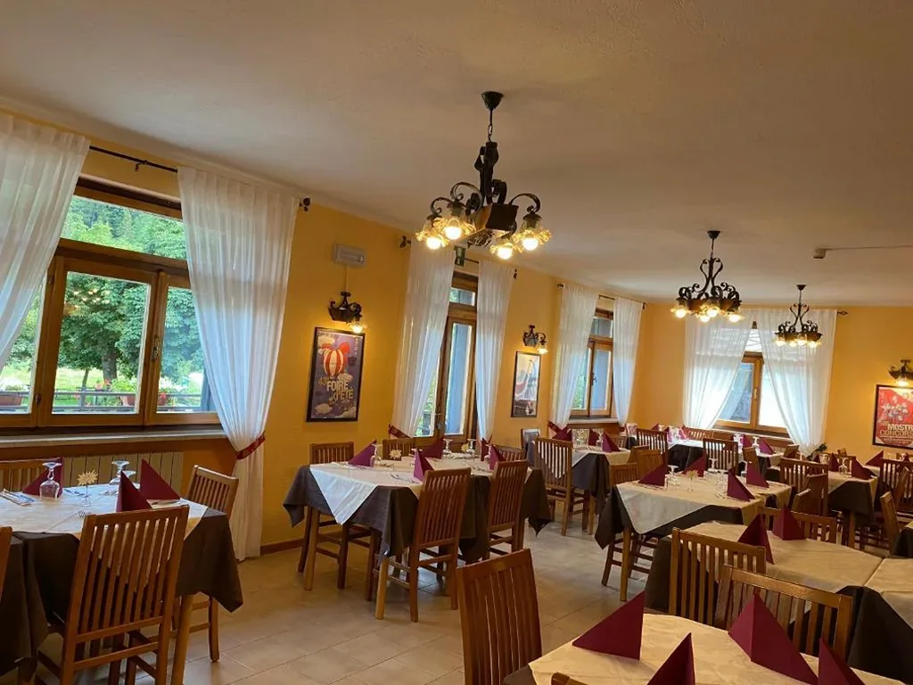 Hotel Col Serena