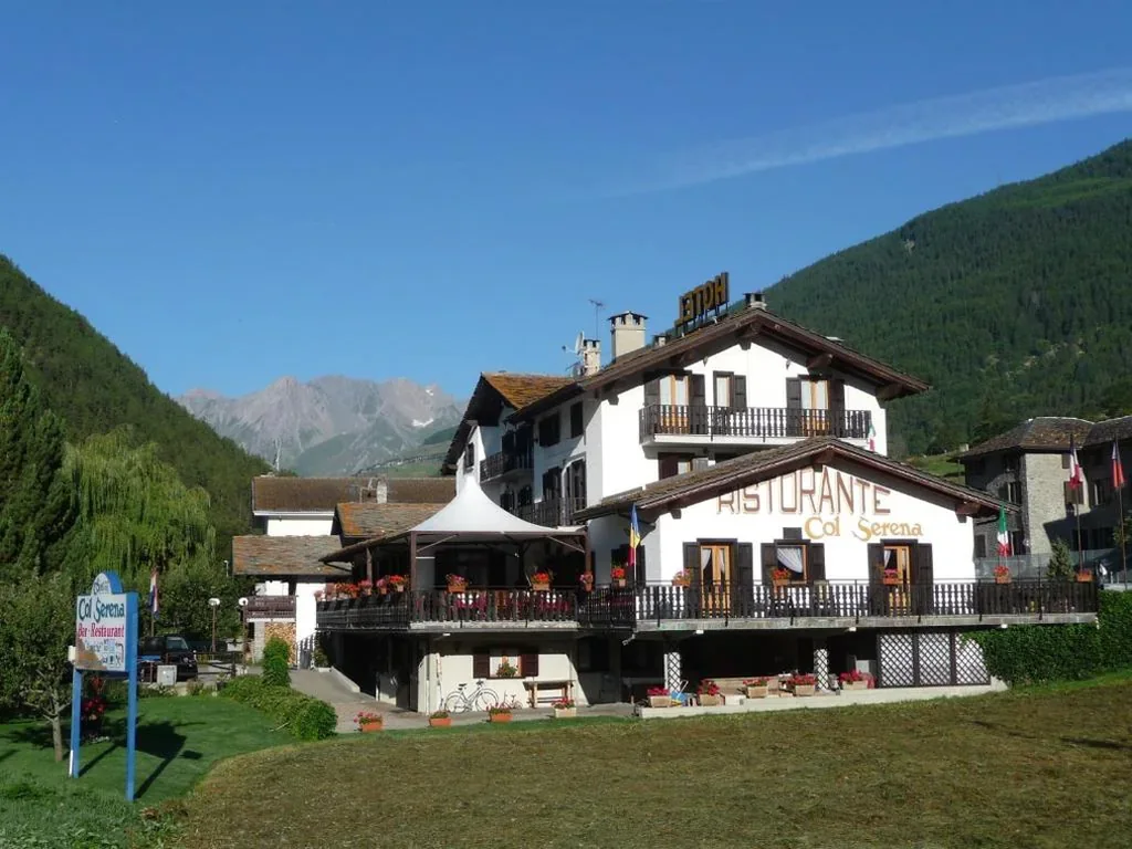 Hotel Col Serena — foto 3