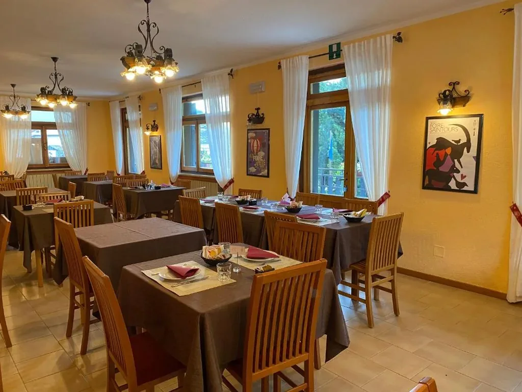 Hotel Col Serena — foto 4