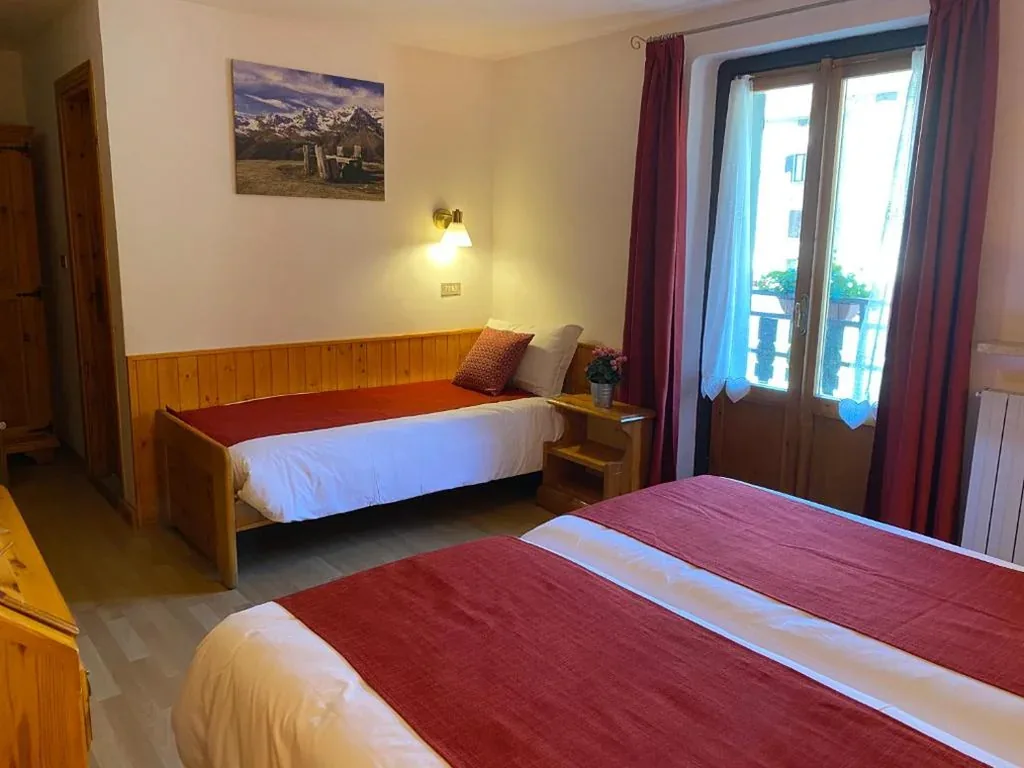 Hotel Col Serena — foto 5